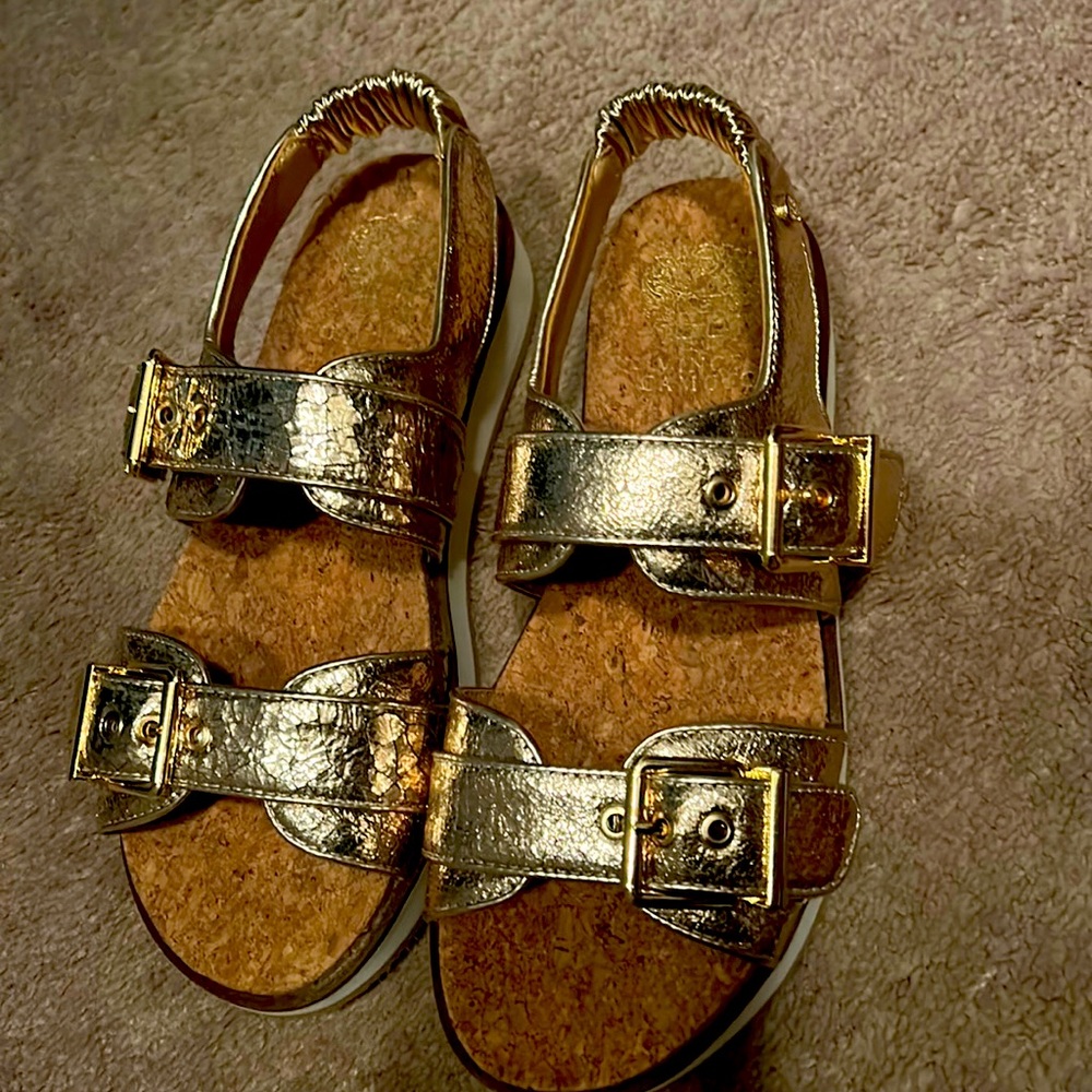 Vince camuto shoes
